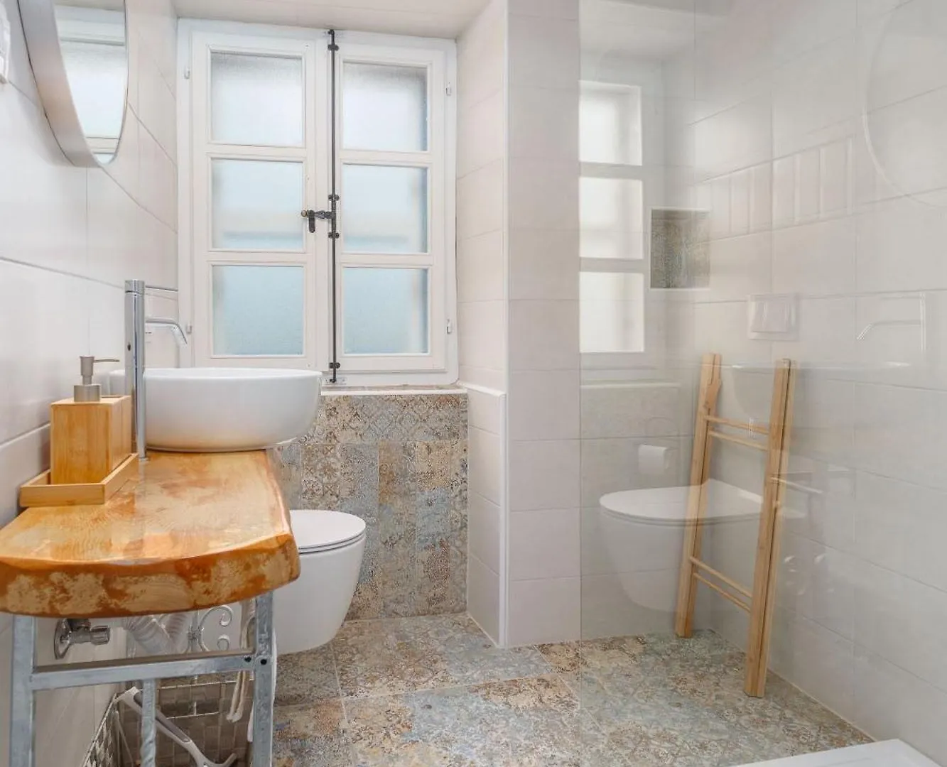 Casa vacanze Villa Tonka Mit Grossem Garten, Whirlpool Und Pool Malinska