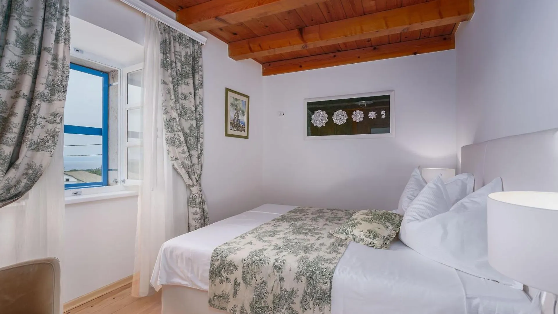 Villa Tonka Mit Grossem Garten, Whirlpool Und Pool Malinska Casa vacanze