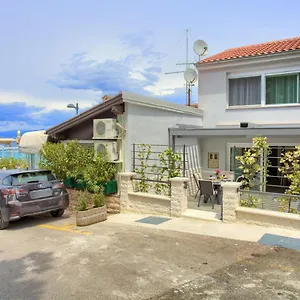 Ferienhaus House Mar, Malinska