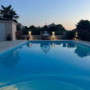 Ferienhaus House Serenity, Malinska