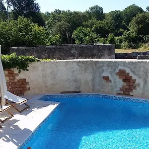 Ferienhaus Holiday Olea, Malinska