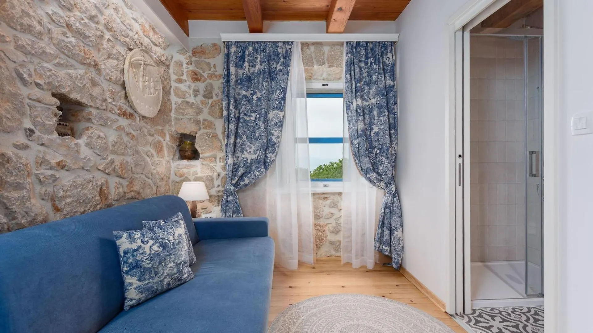 Holiday home Villa Tonka Mit Grossem Garten, Whirlpool Und Pool Malinska